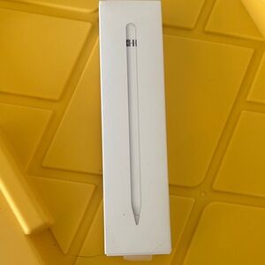 Apple White Stylus